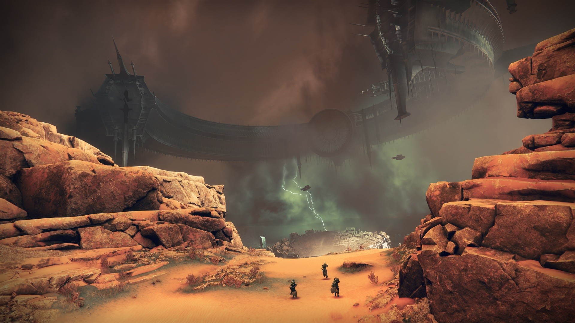 Destiny 2: La Reina Bruja - Imagen 31